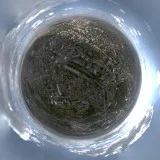 320m. Yambol, Bulgaria