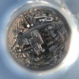 Hotel Rodina. Sofia, Bulgaria